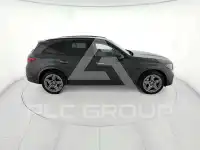 2022 Mercedes Benz GLC 220