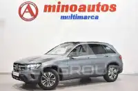 2022 Mercedes Benz GLC 220