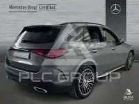 2022 Mercedes Benz GLC 220