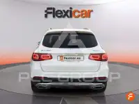 2022 Mercedes Benz GLC 220