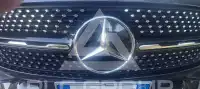 2022 Mercedes Benz GLC 220
