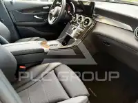 2022 Mercedes Benz GLC 220