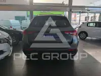 2022 Mercedes Benz GLC 220