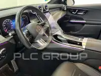 2022 Mercedes Benz GLC 220