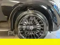 2022 Mercedes Benz GLC 220