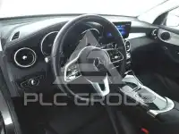 2022 Mercedes Benz GLC 220