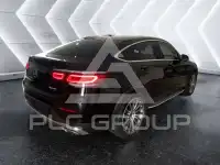2022 Mercedes Benz GLC 220