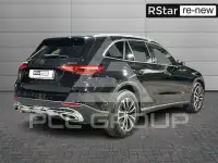 2022 Mercedes Benz GLC 220