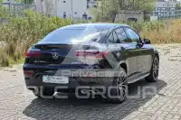 2022 Mercedes Benz GLC 220