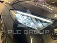 2022 Mercedes Benz GLC 220