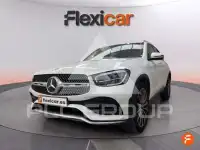 2022 Mercedes Benz GLC 220