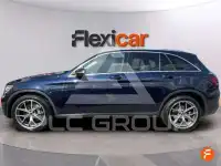 2022 Mercedes Benz GLC 220