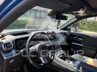 2022 Mercedes Benz GLC 220