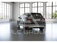 2022 Mercedes Benz GLC 220