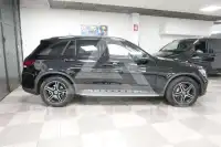 2022 Mercedes Benz GLC 220
