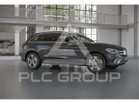 2022 Mercedes Benz GLC 220