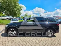 2022 Mercedes Benz GLC 220