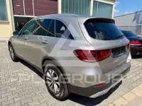 2022 Mercedes Benz GLC 220