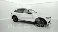 2022 Mercedes Benz GLC 220