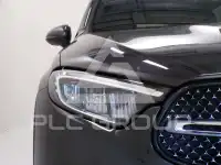 2022 Mercedes Benz GLC 220