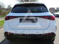2022 Mercedes Benz GLC 220