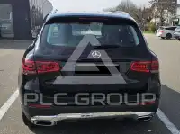 2022 Mercedes Benz GLC 220