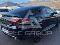 2022 Mercedes Benz GLC 220