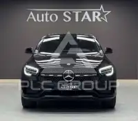2022 Mercedes Benz GLC 220