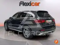 2022 Mercedes Benz GLC 220