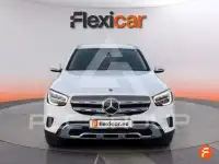 2022 Mercedes Benz GLC 220