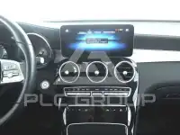 2022 Mercedes Benz GLC 220