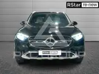 2022 Mercedes Benz GLC 220