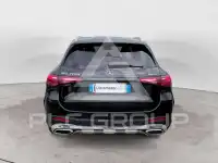 2022 Mercedes Benz GLC 220