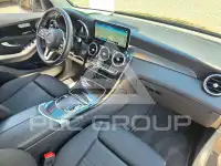 2022 Mercedes Benz GLC 220