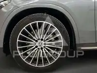 2022 Mercedes Benz GLC 220