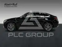 2022 Mercedes Benz GLC 220