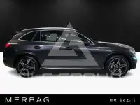 2022 Mercedes Benz GLC 220