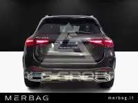 2022 Mercedes Benz GLC 220
