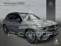 2022 Mercedes Benz GLC 220