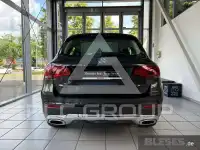 2022 Mercedes Benz GLC 220