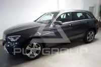 2022 Mercedes Benz GLC 220