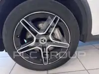 2022 Mercedes Benz GLC 220