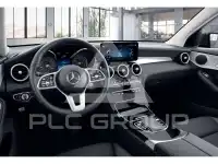 2022 Mercedes Benz GLC 220
