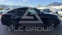 2022 Mercedes Benz GLC 220