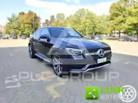 2022 Mercedes Benz GLC 220
