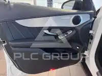 2022 Mercedes Benz GLC 220