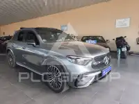 2022 Mercedes Benz GLC 220