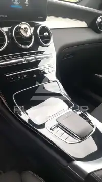 2022 Mercedes Benz GLC 220