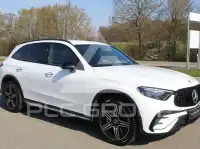 2022 Mercedes Benz GLC 220