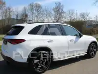2022 Mercedes Benz GLC 220